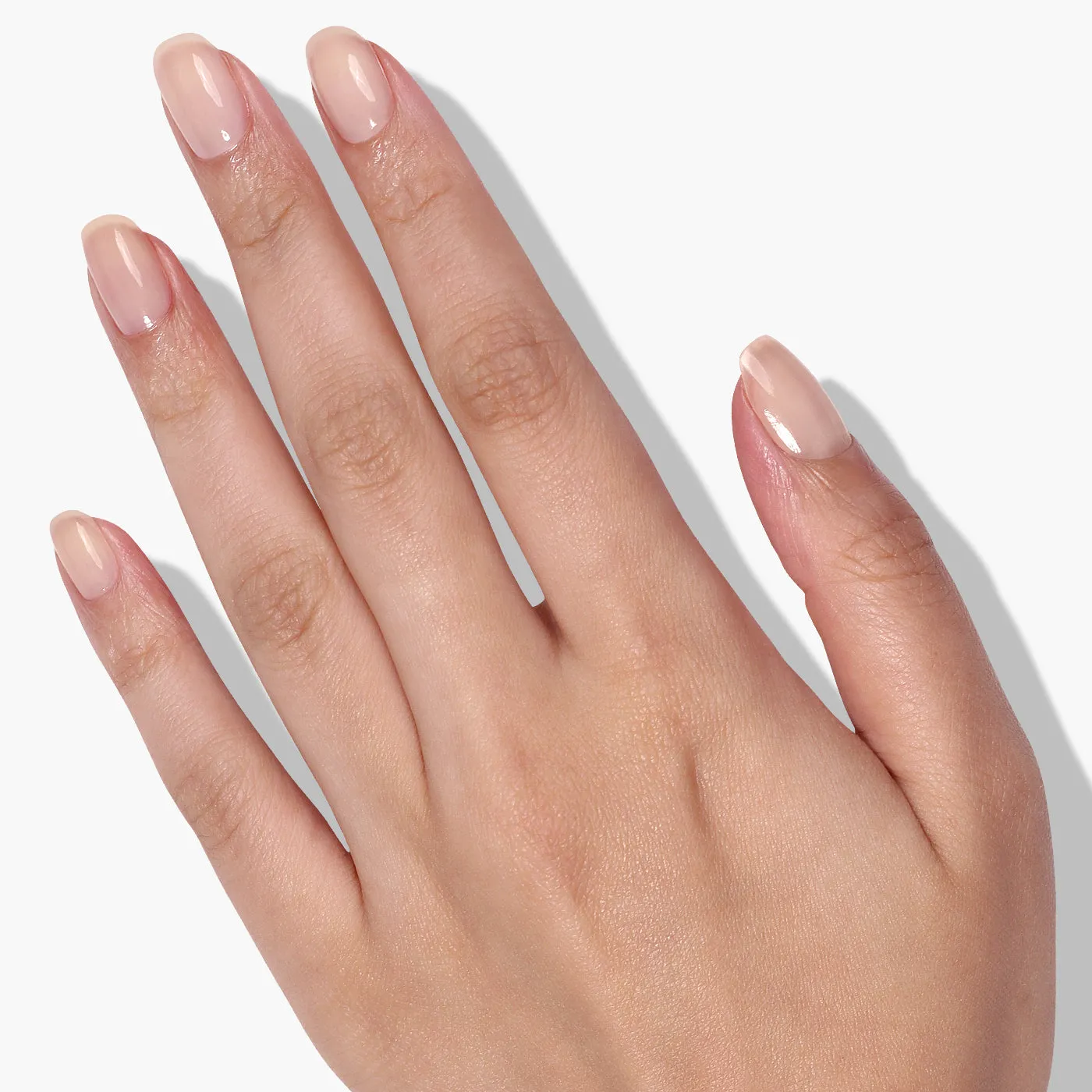 Perfecting Nail Veil #1 (Professional)