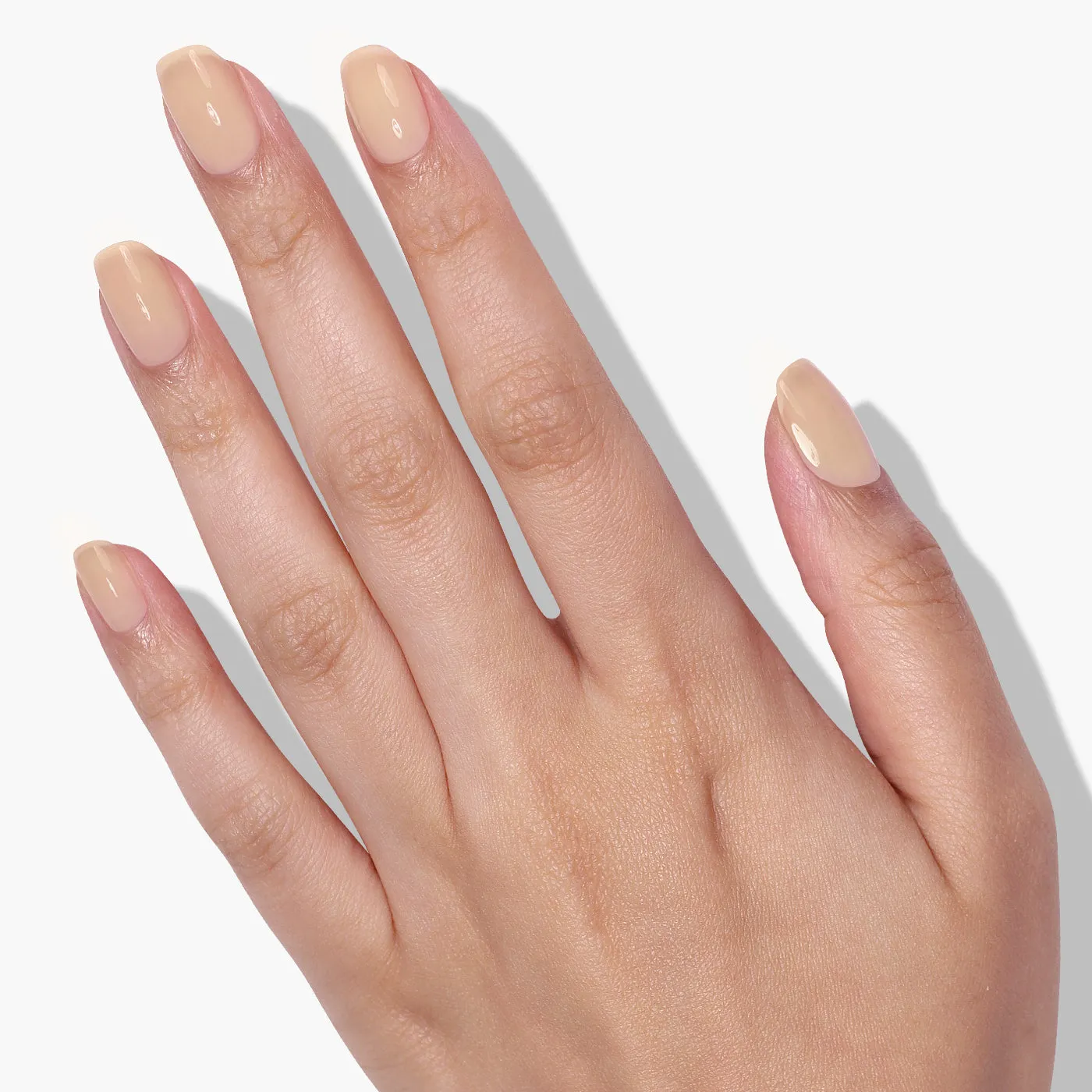 Perfecting Nail Veil #2 (Professional)