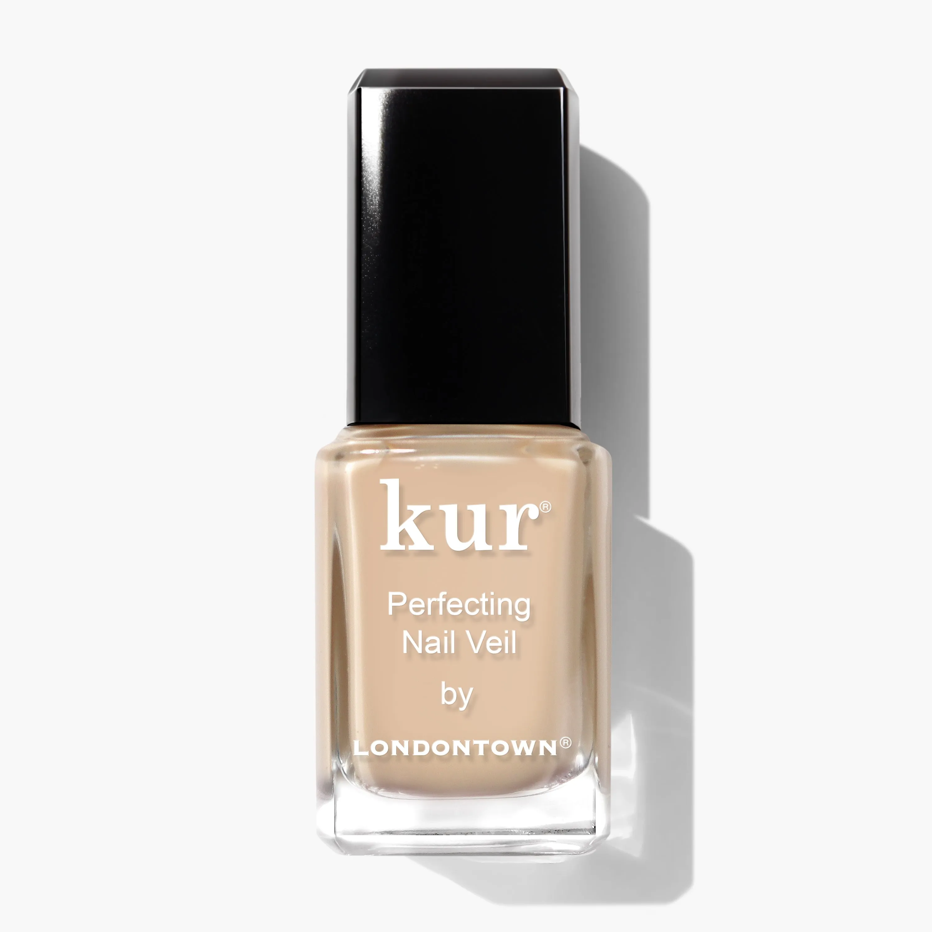 Perfecting Nail Veil #2 (Professional)