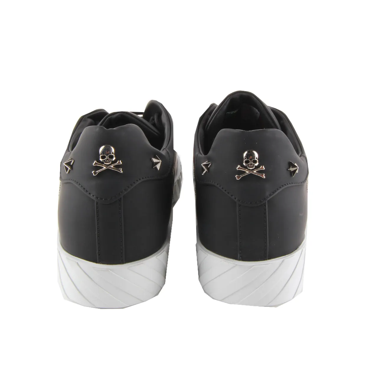 Philipp Plein Lo-Top Original Trainers