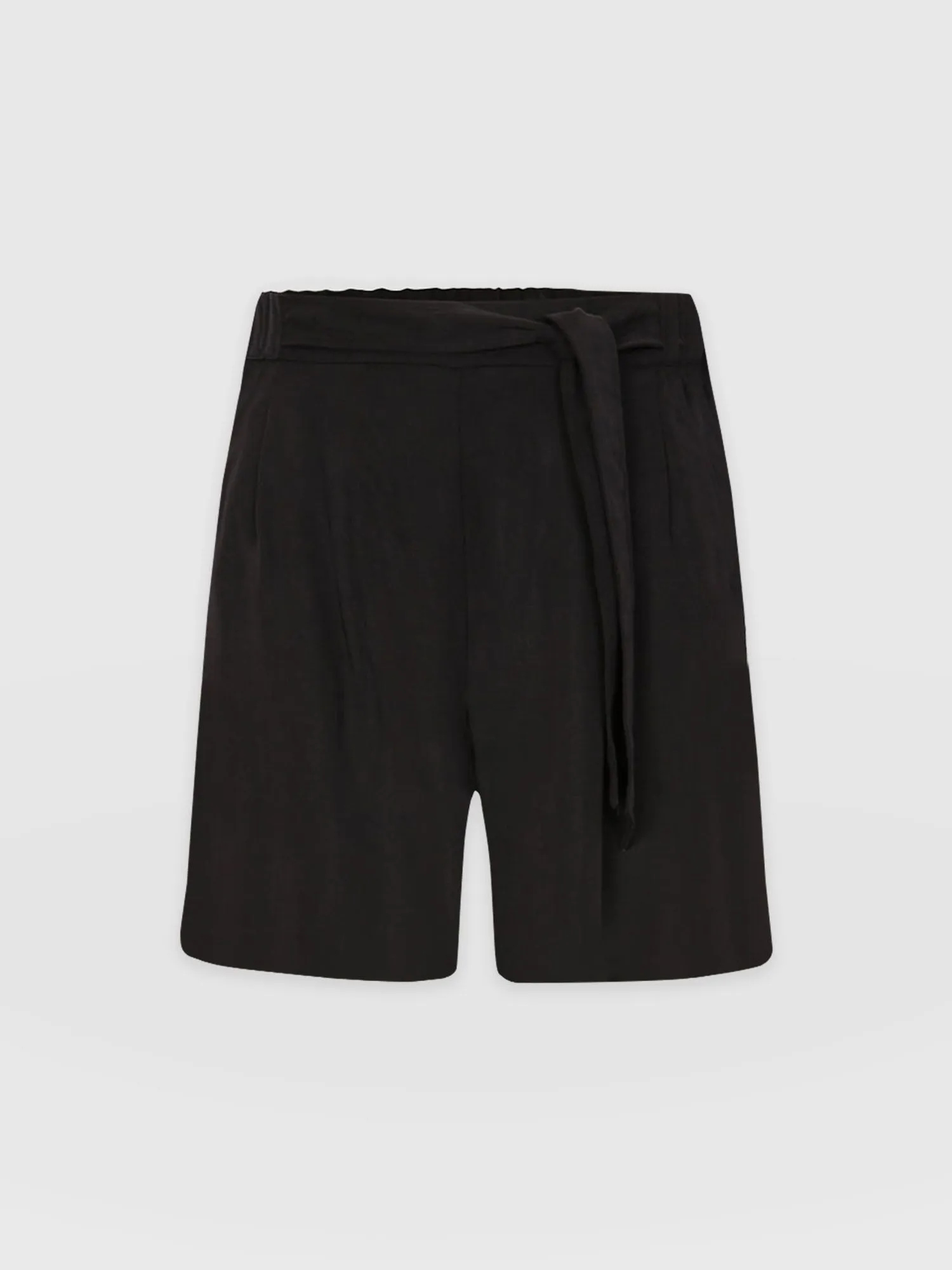 Pimlico Short - Black