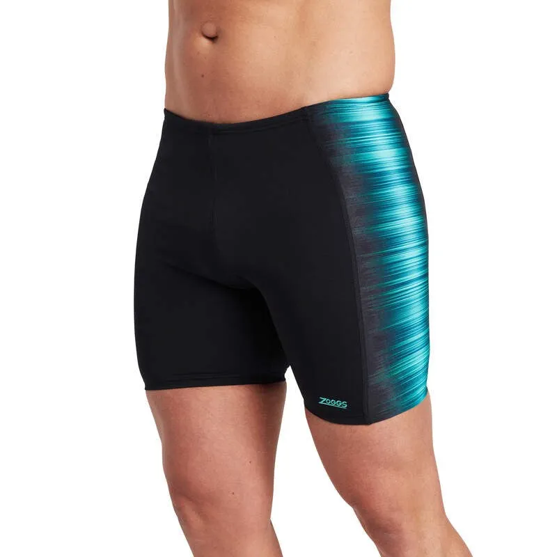 PIPELINE PANELLED MID JAMMER MENS