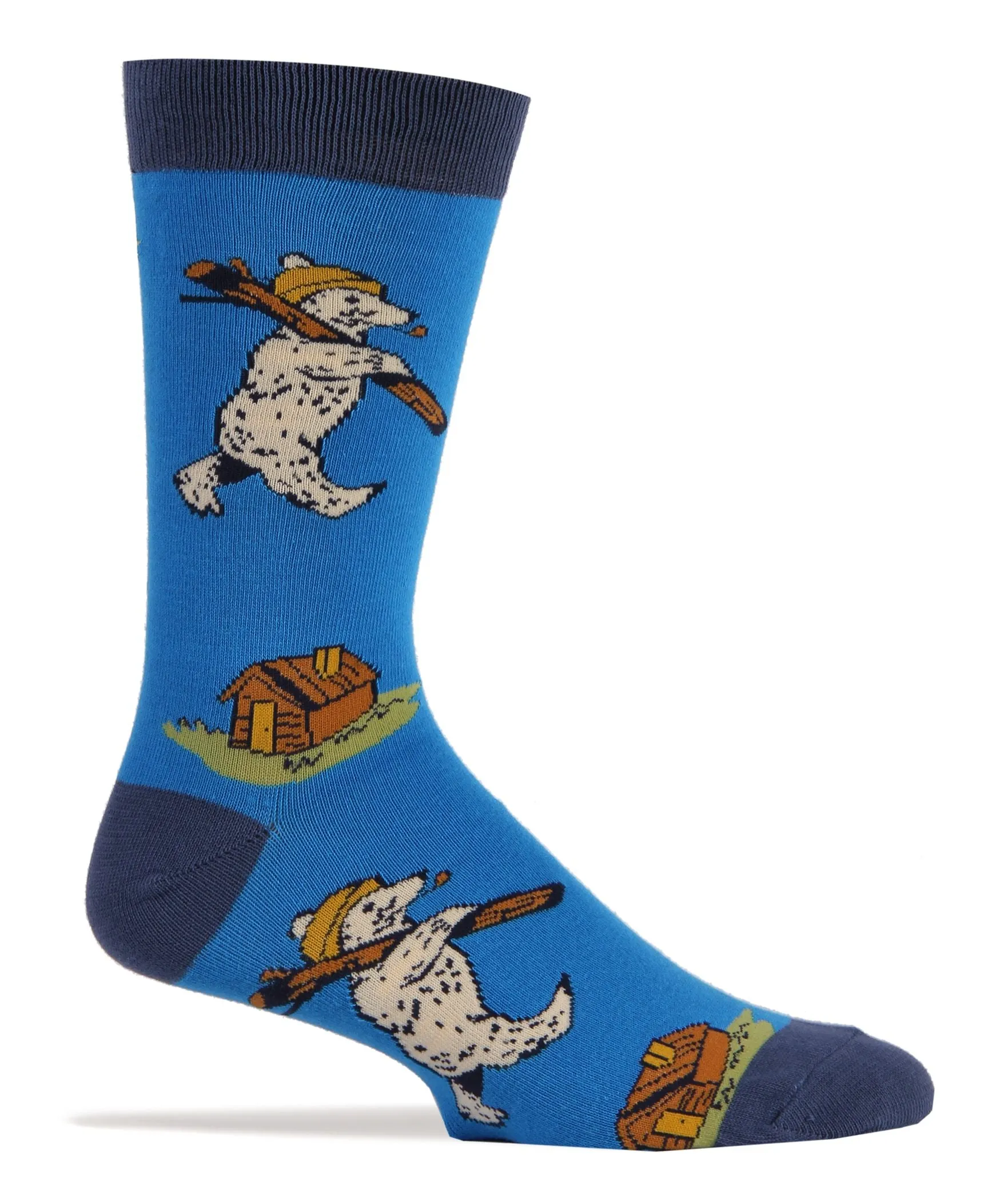 Polar Bear Socks