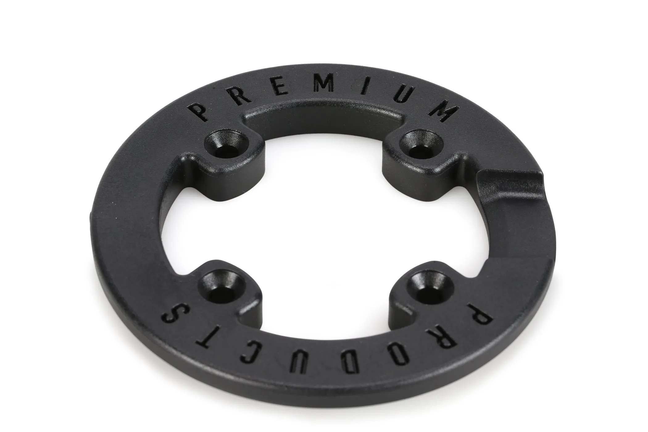 Premium Sprocket Guard