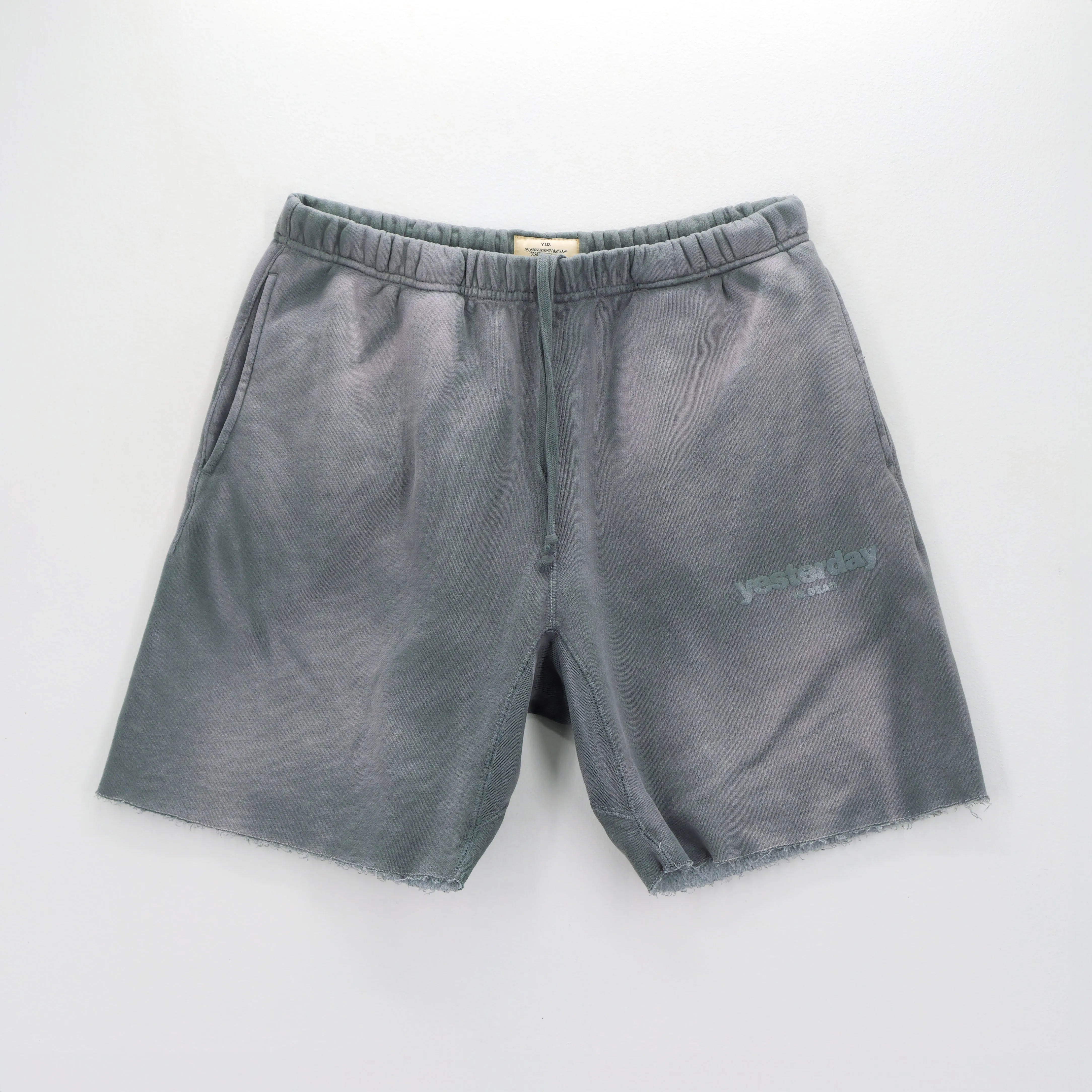 PRIMARY SHORTS GLACIER