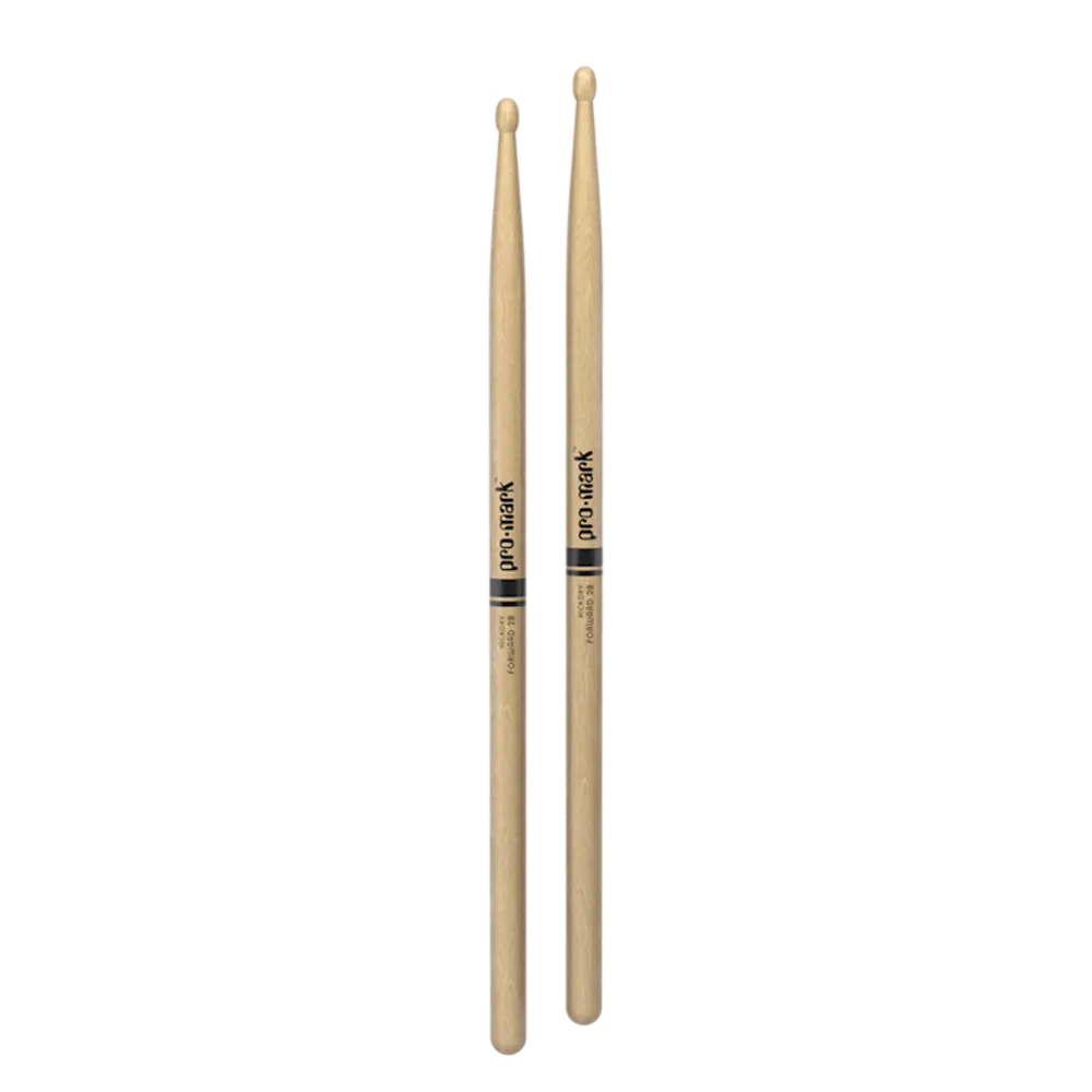 ProMark FORWARD 2B HICKORY WD TIP