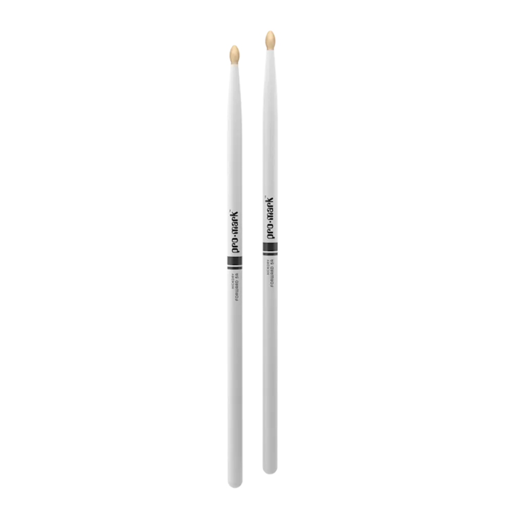 ProMark FORWARD 5A WHT HICKORY WD TIP