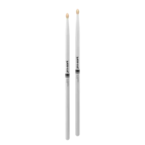 ProMark FORWARD 5A WHT HICKORY WD TIP