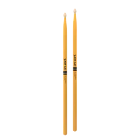 ProMark FORWARD 5A YLW HICKORY WD TIP