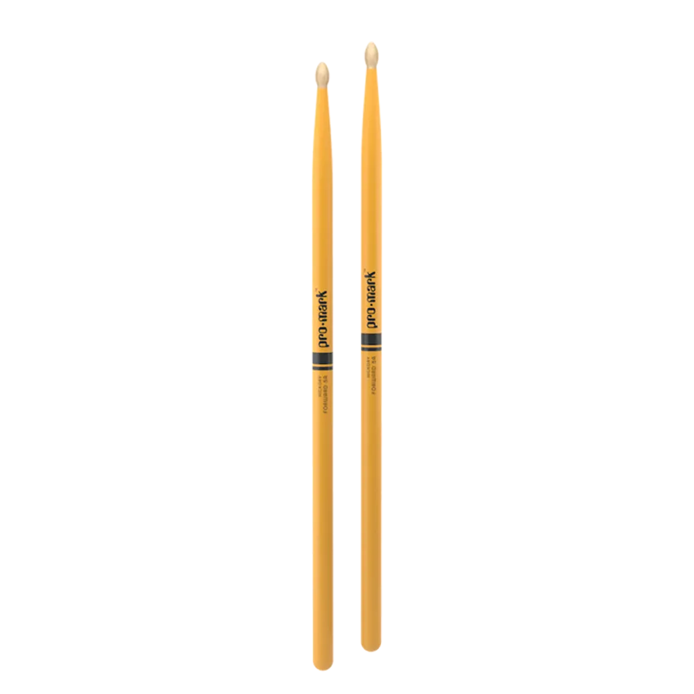 ProMark FORWARD 5A YLW HICKORY WD TIP