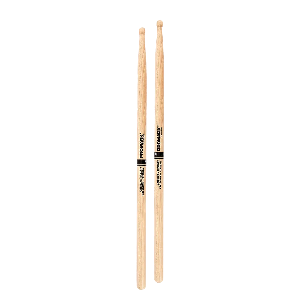 ProMark FORWARD HICKORY 5B PRO ROUND