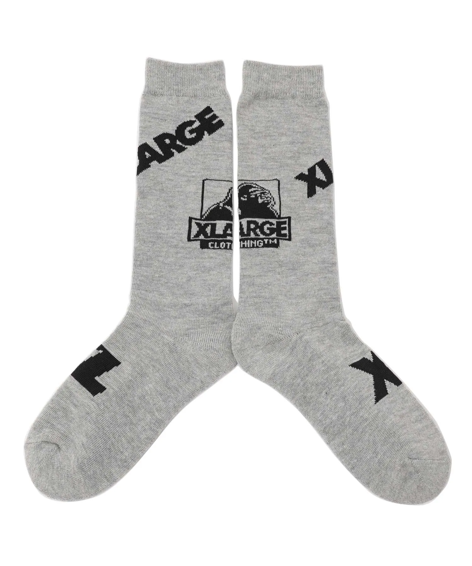 RANDOM LOGO SOCKS