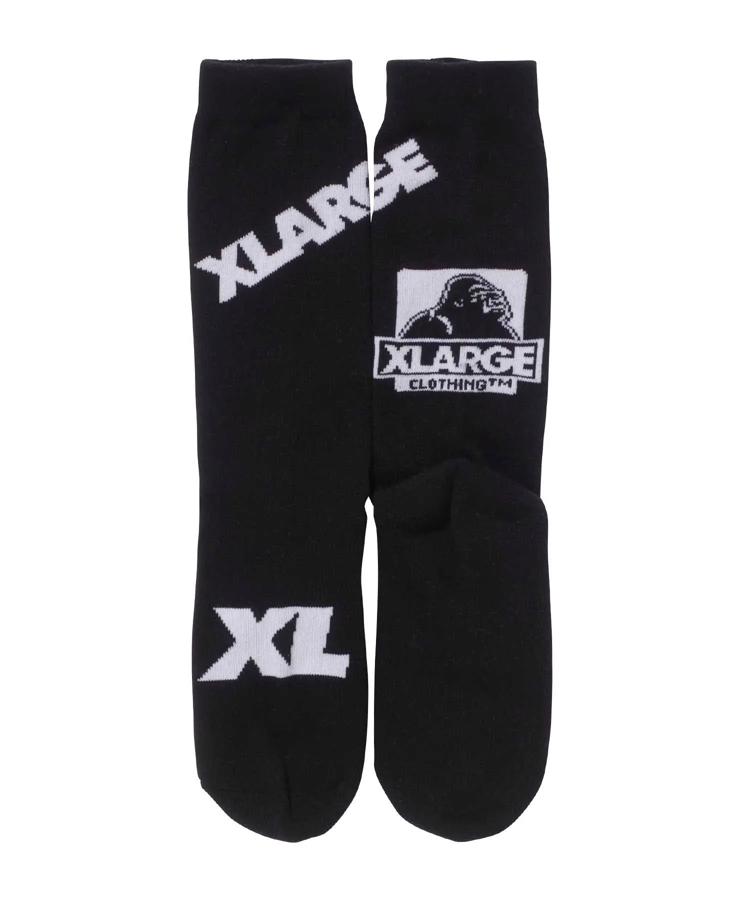 RANDOM LOGO SOCKS