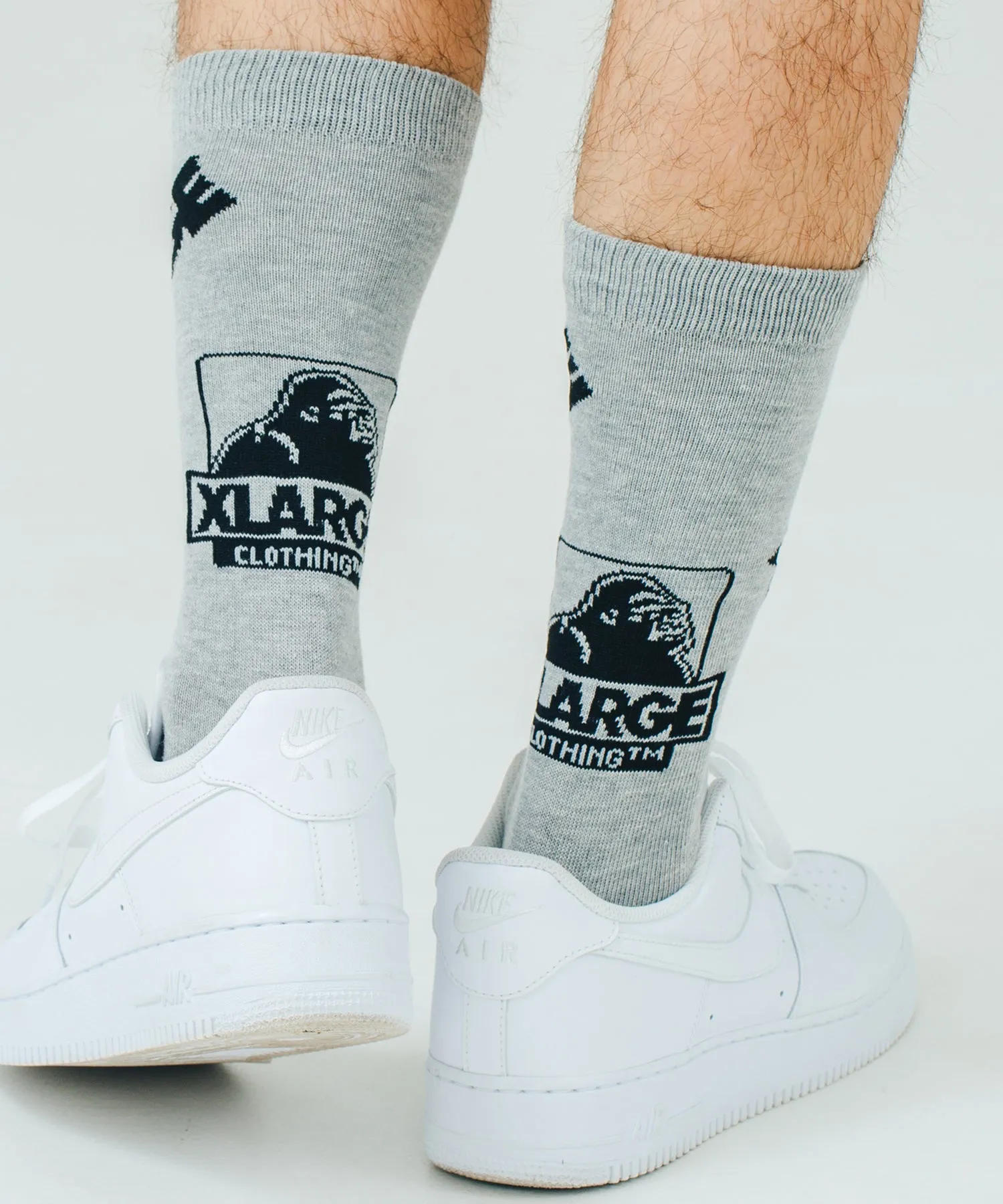 RANDOM LOGO SOCKS