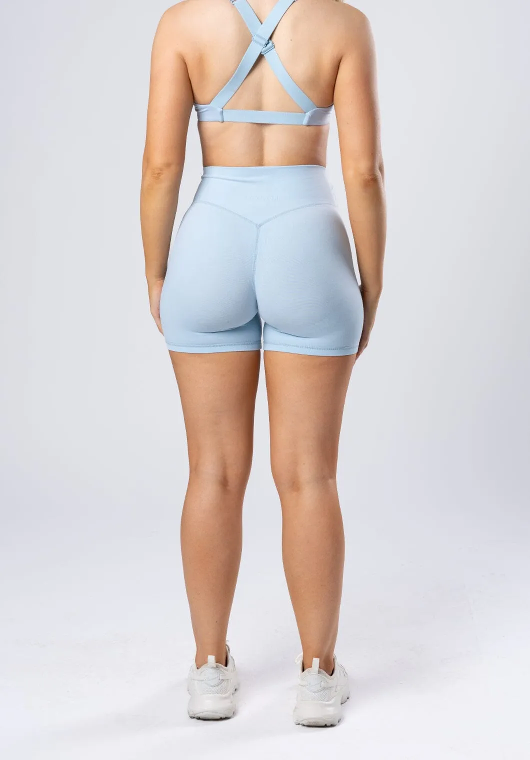 Reluna Original Sculptseam™ Short Stardust