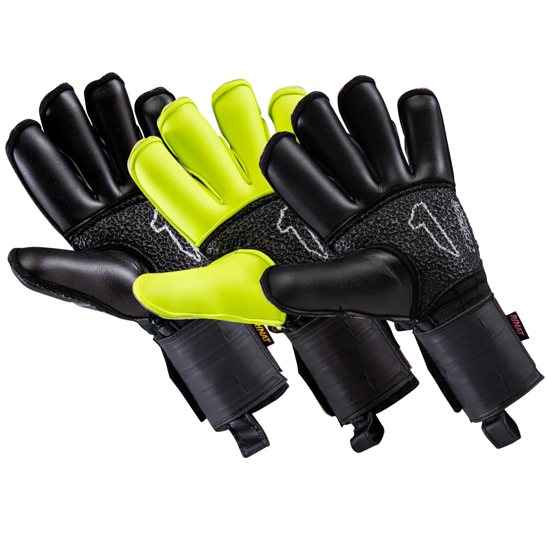 Rinat Egotiko Alpha-Pro Spines Goalkeeper Gloves