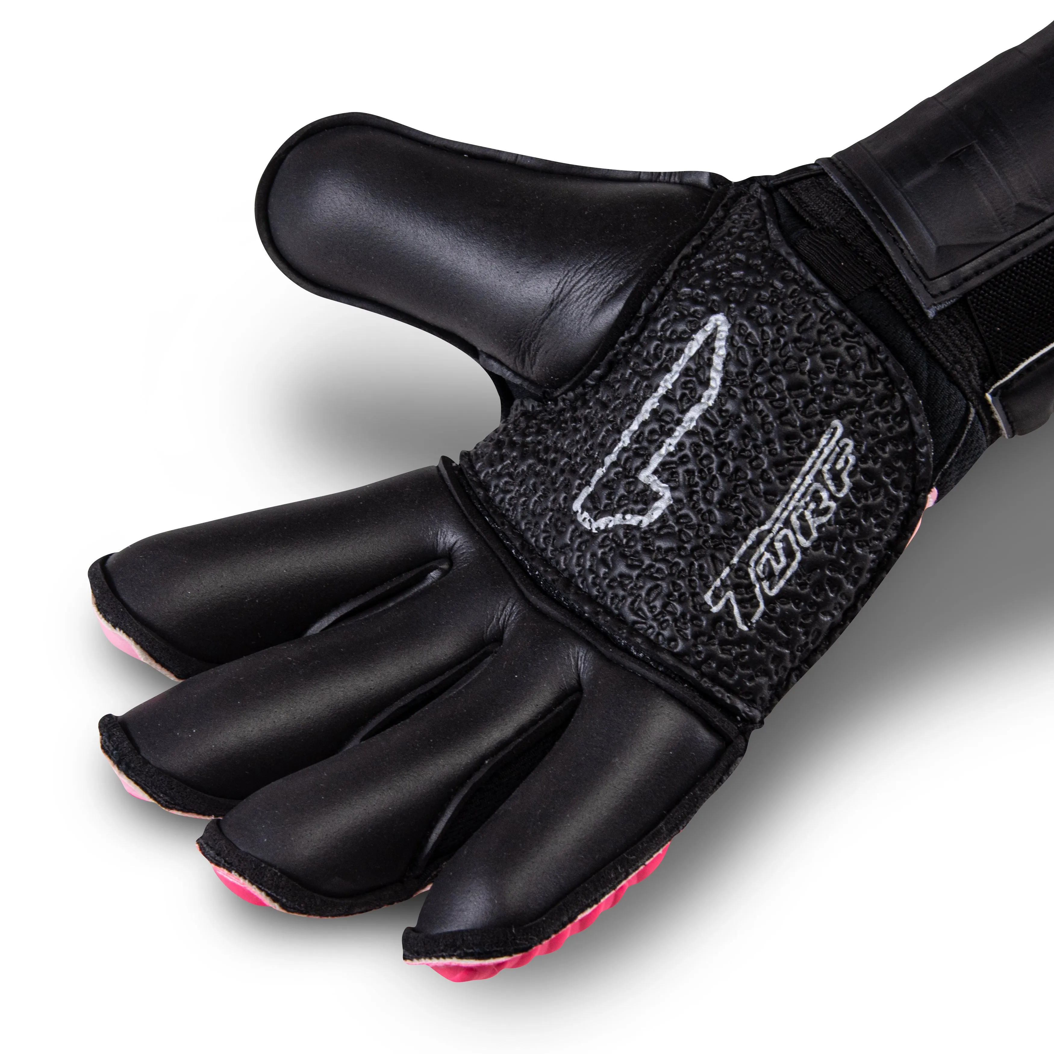 Rinat Egotiko Alpha-Pro Spines Goalkeeper Gloves