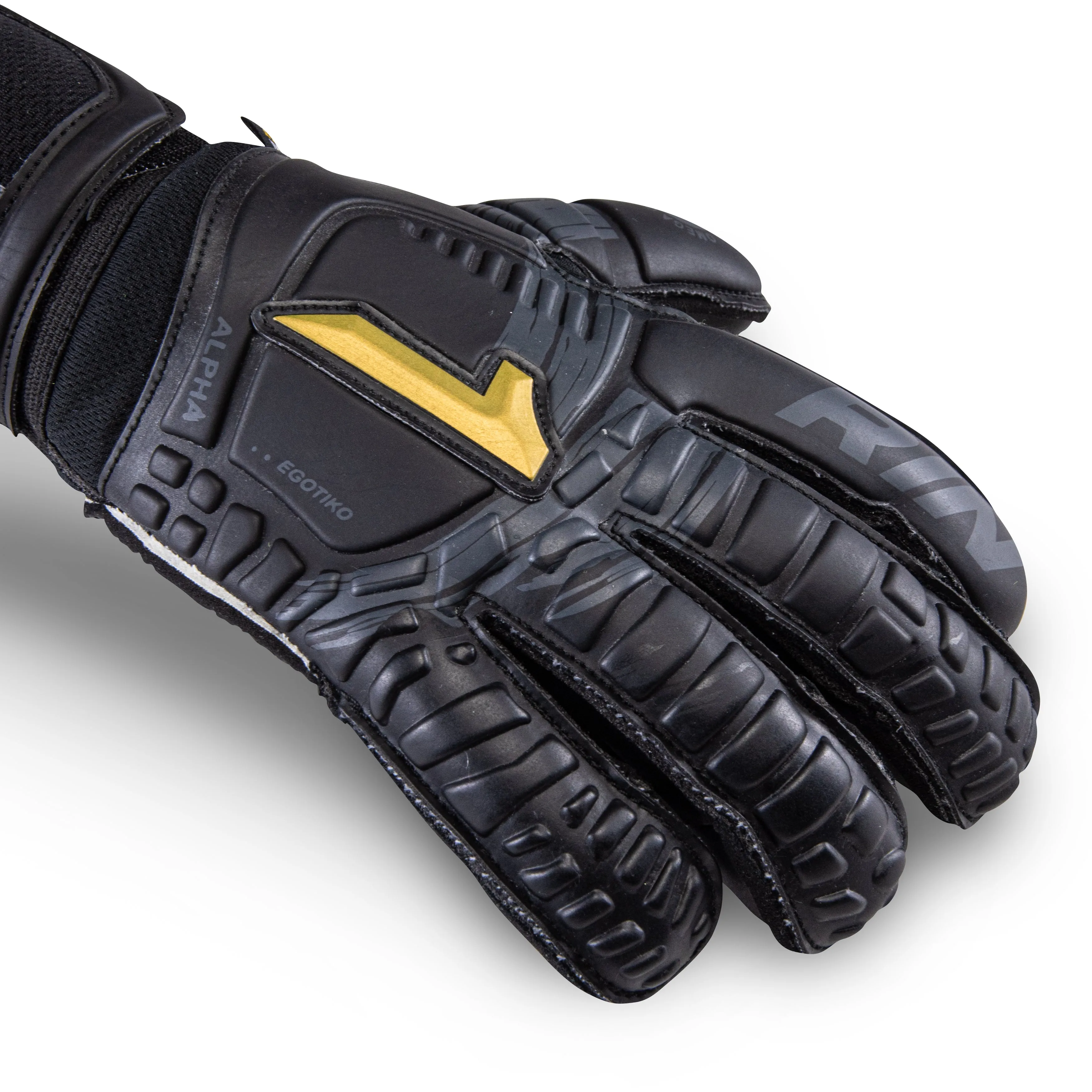 Rinat Egotiko Alpha-Pro Spines Goalkeeper Gloves