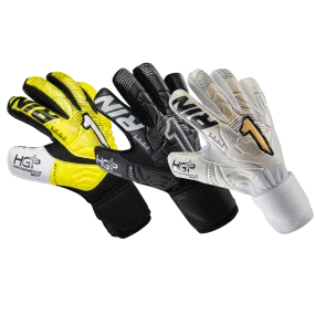 Rinat Egotiko Stellar II SPINES-TURF (Finger Protection) Goalkeeper Glove