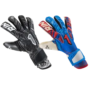 Rinat Egotiko-Vengador Pro Goalkeeper Glove