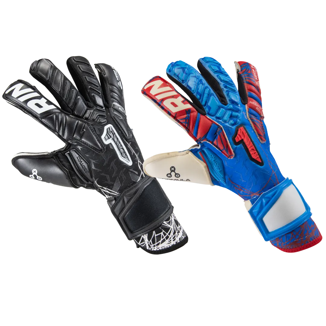 Rinat Egotiko-Vengador Pro Goalkeeper Glove