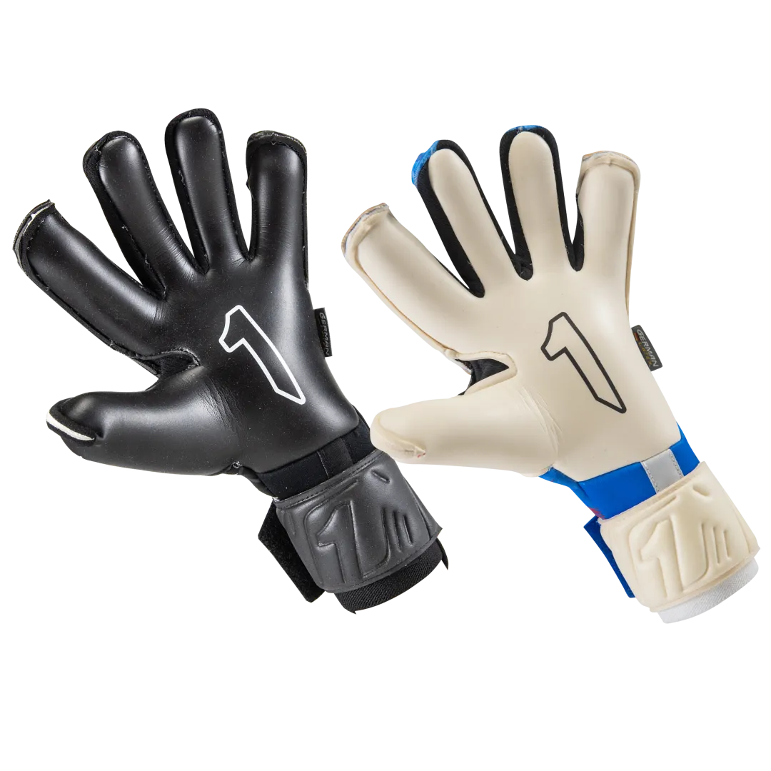 Rinat Egotiko-Vengador Pro Goalkeeper Glove