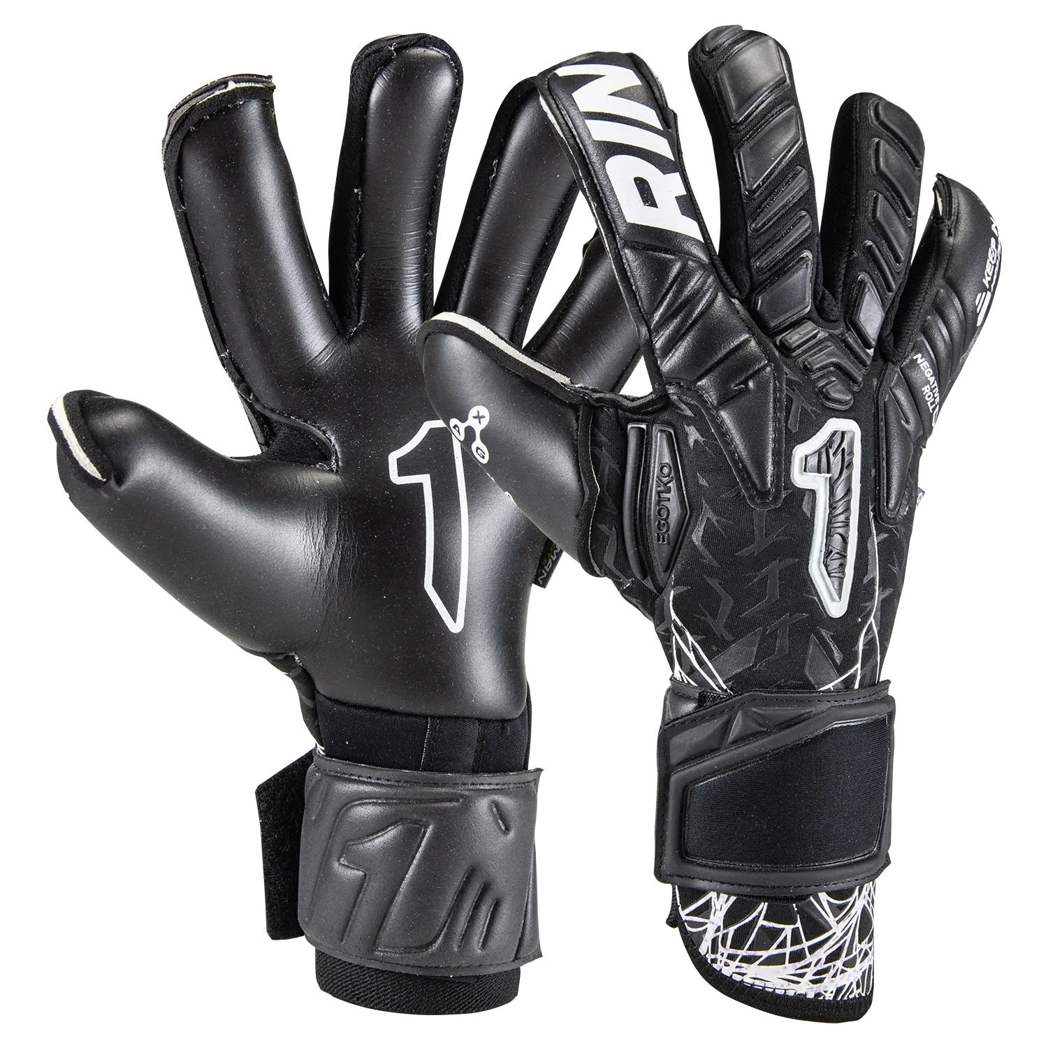 Rinat Egotiko-Vengador Pro Goalkeeper Glove