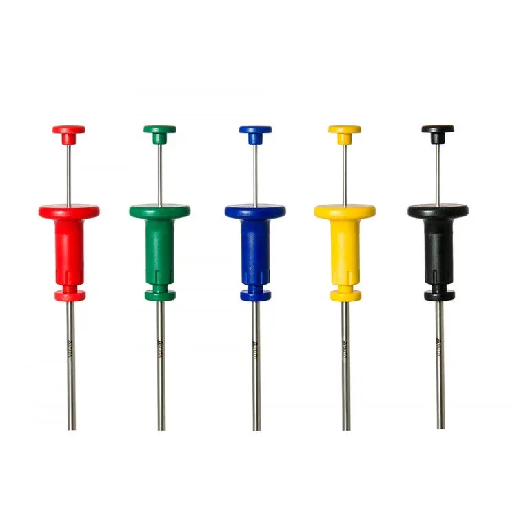 Rod, For AI, Autolock, Blue, Each