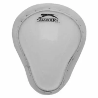 Slazenger Abdominal Guard For Cricket Sports Abdominal Guard