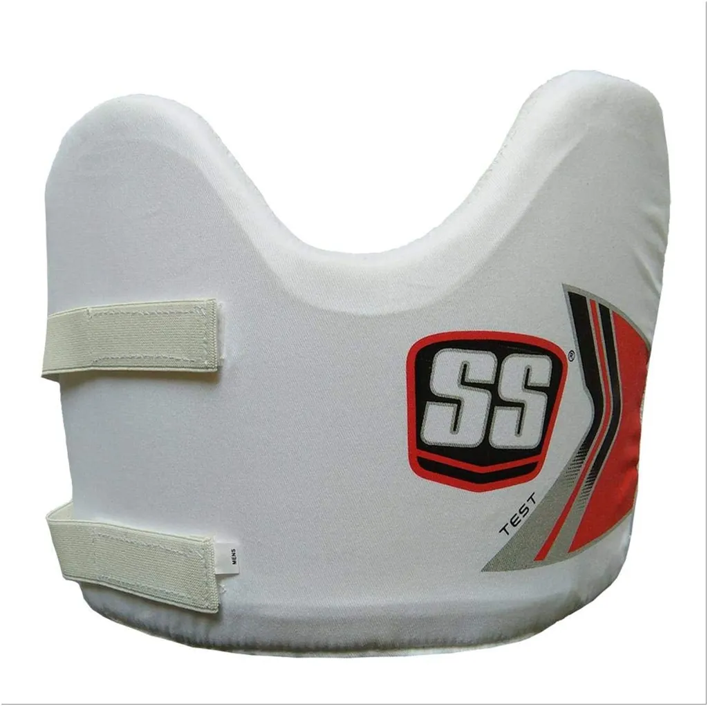 SS Test Chest Guard