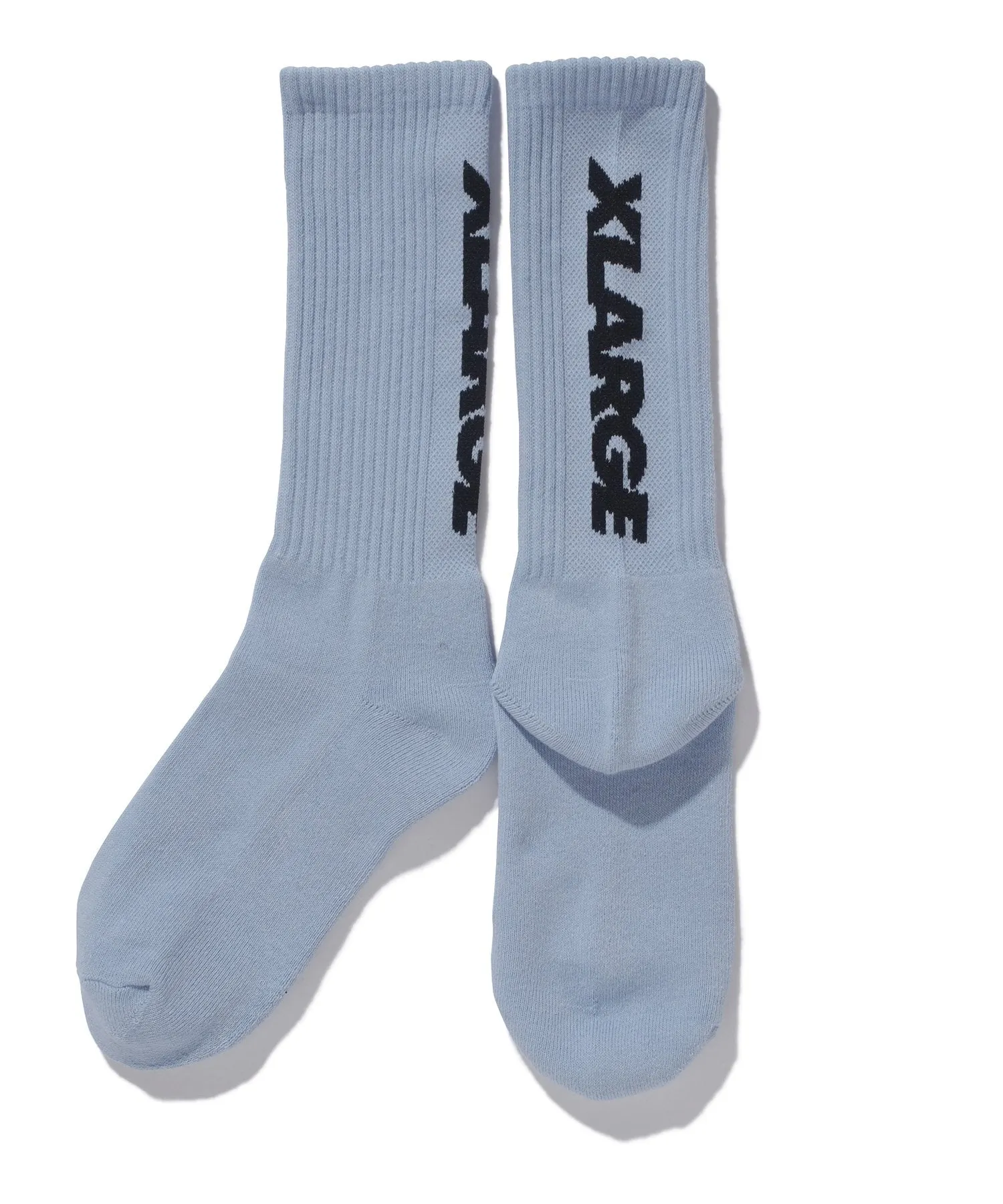 STANDARD LOGO MIDDLE SOCKS