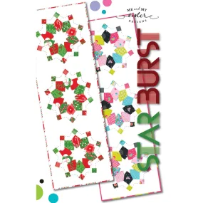 StarBurst Table Runner