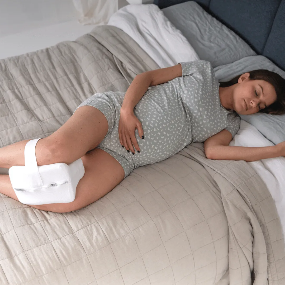 Symphysis Pubis Dysfunction (SPD) Knee Pillow