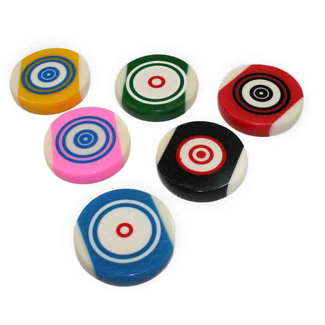 SYNCO Colourball Carrom Striker - Official Specs