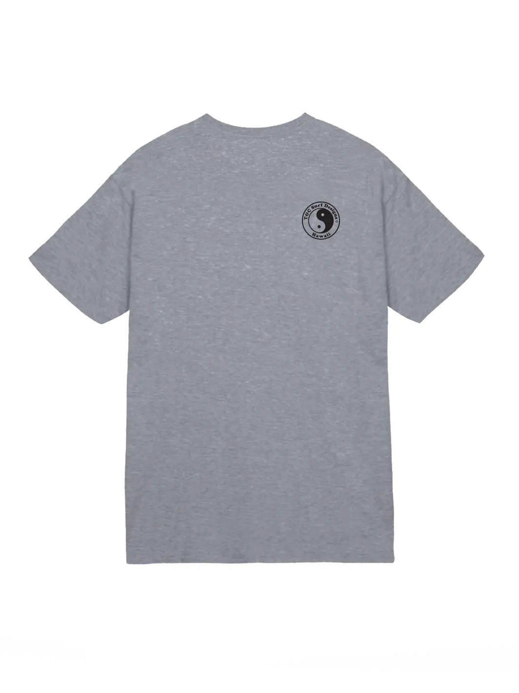 T&C Surf Bus Line Volkswagen Jersey Tee