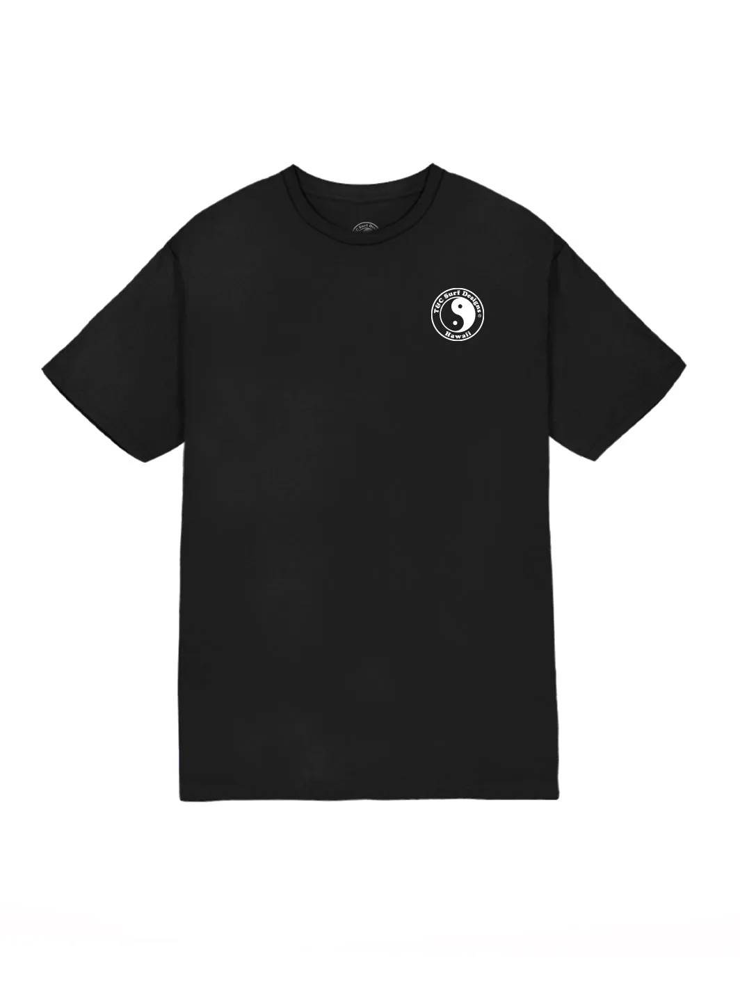 T&C Surf Bus Line Volkswagen Jersey Tee