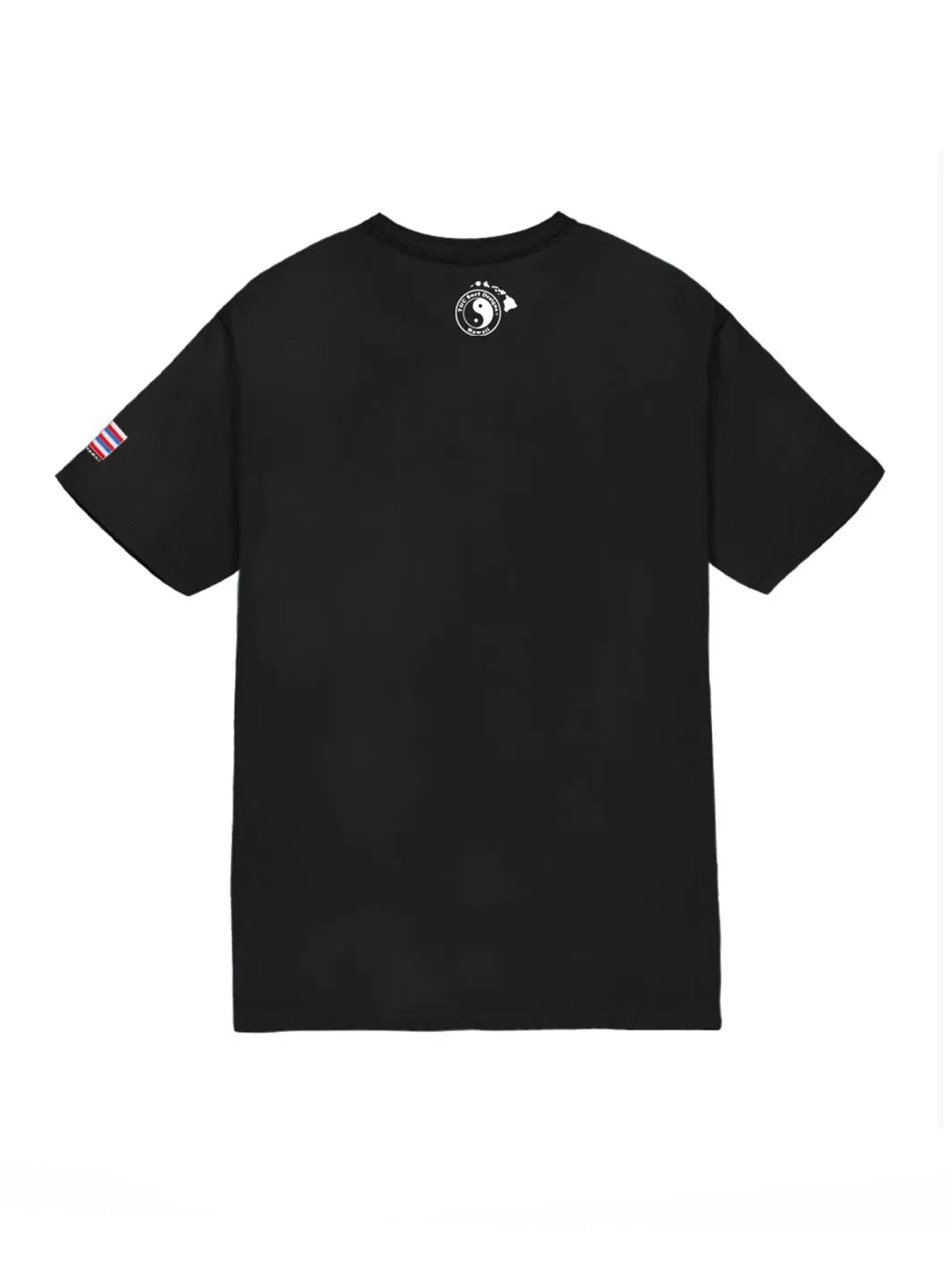 T&C Surf Hawaiian Time Jersey Tee