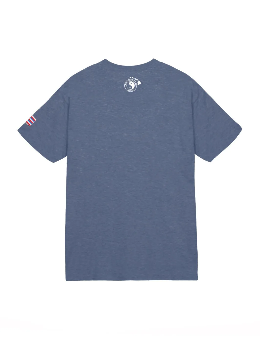 T&C Surf Hawaiian Time Jersey Tee