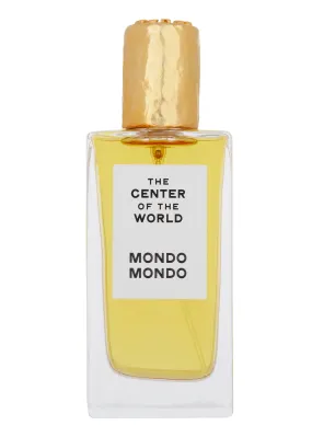 The Center of the World - 50ml