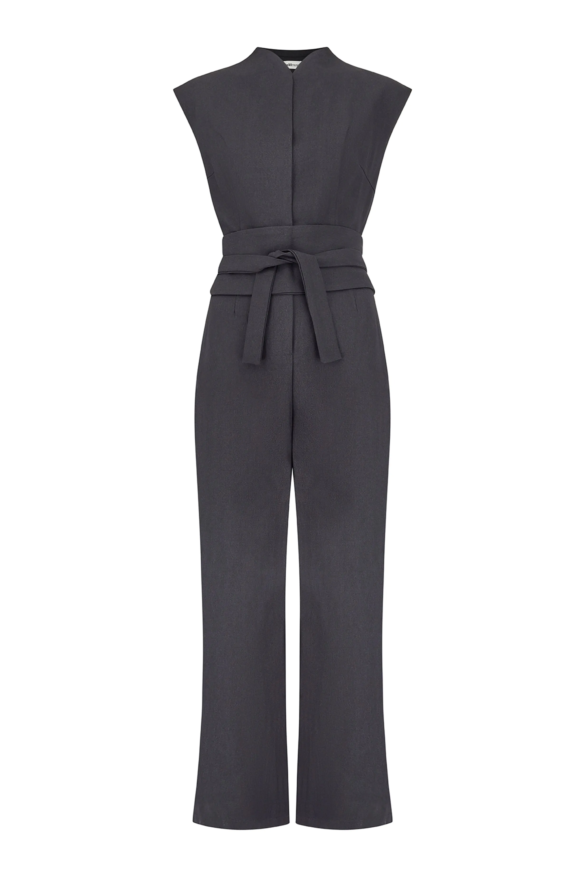 The Ultimate Muse Sleeveless Jumpsuit