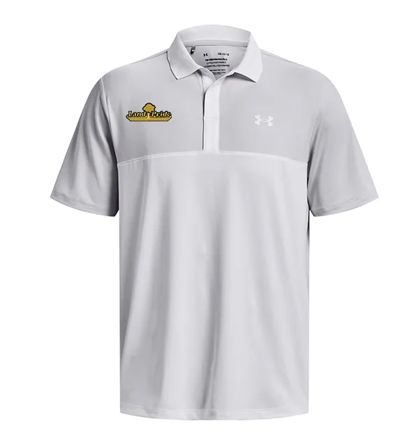 Under Armour Men's Performance 3.0 Colorblock Polo