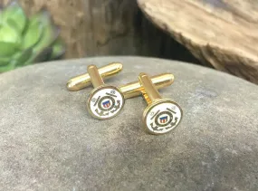 US Coast Guard Cufflinks