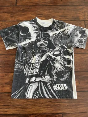 Vintage Vader Tee