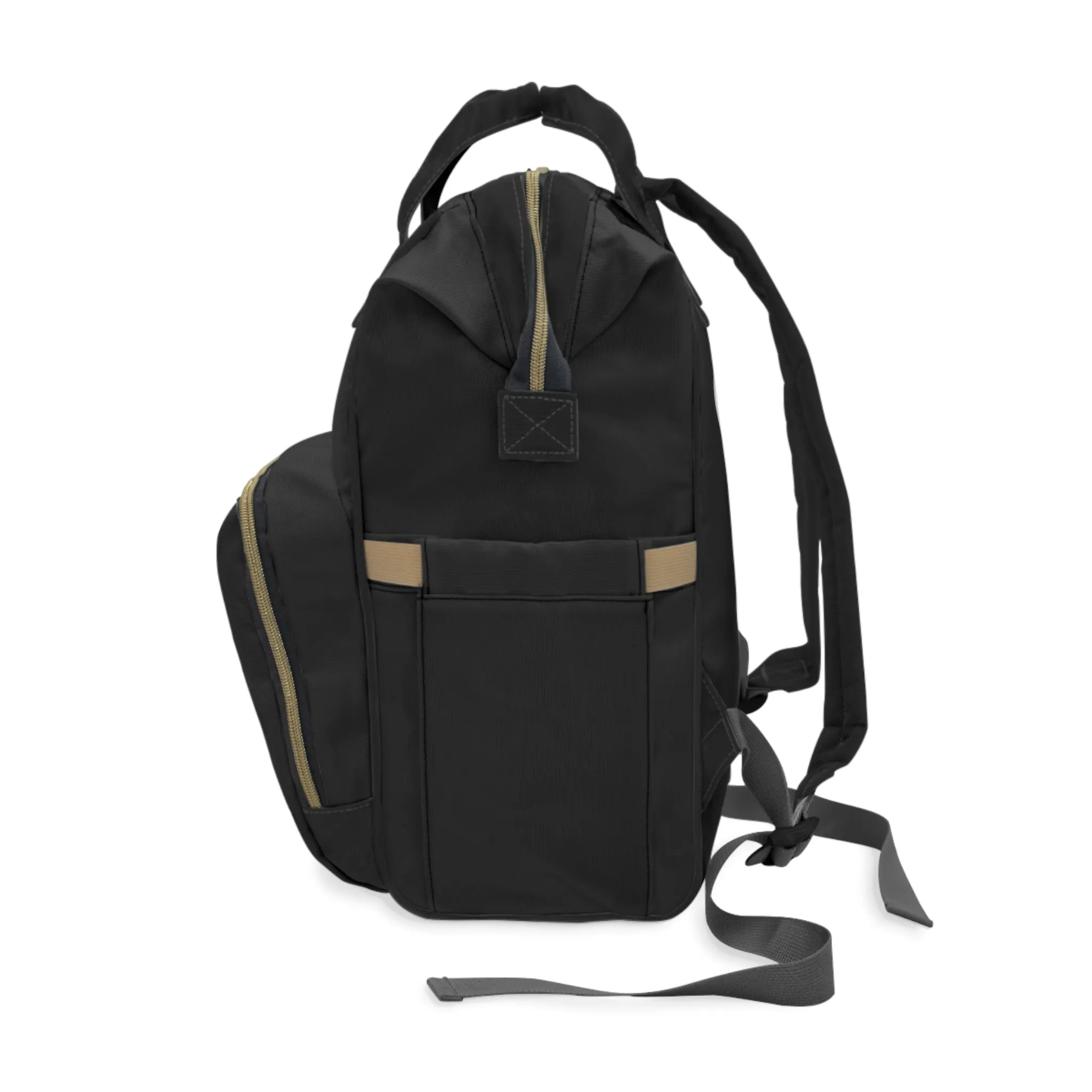 With Me, Never Apart Backpack