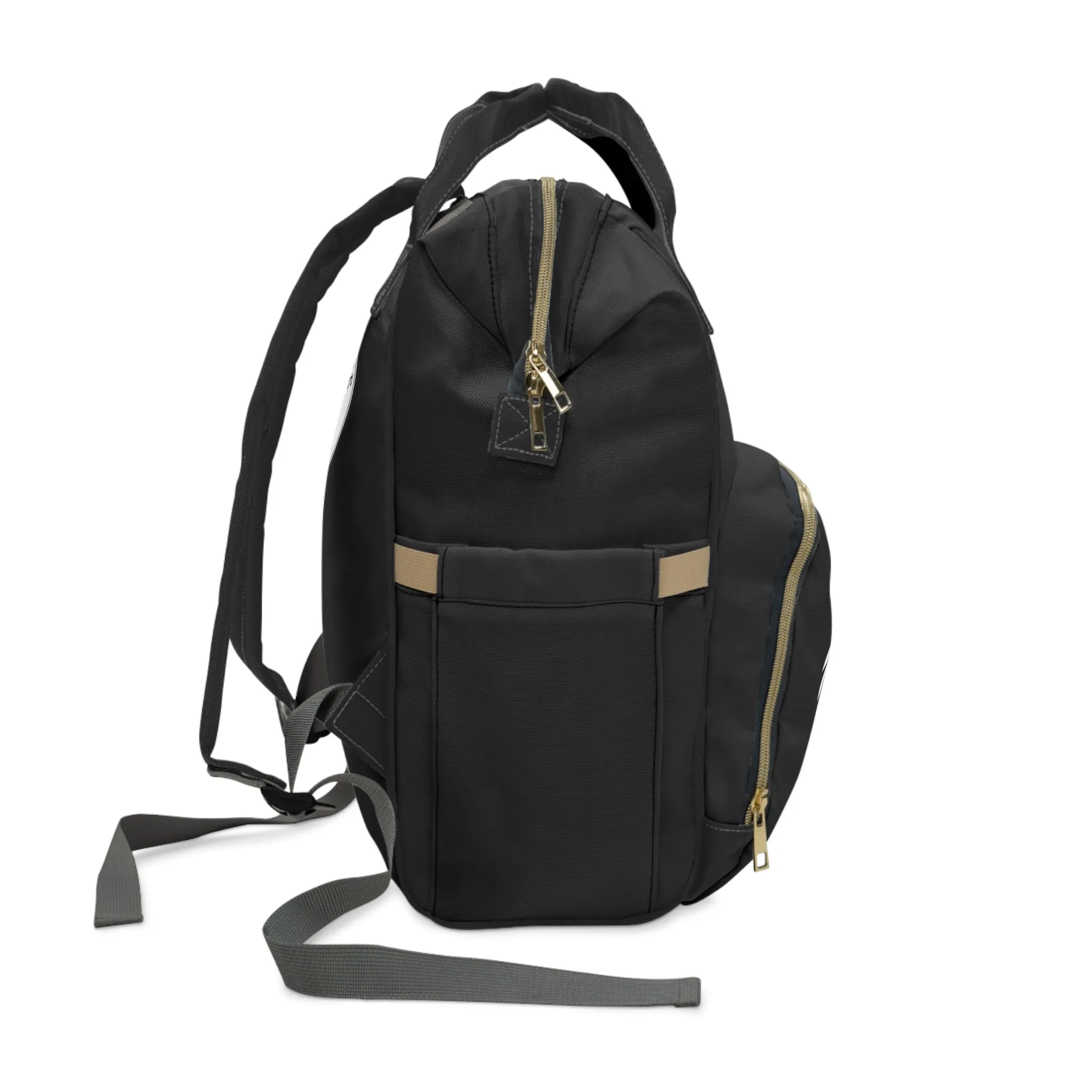 With Me, Never Apart Backpack