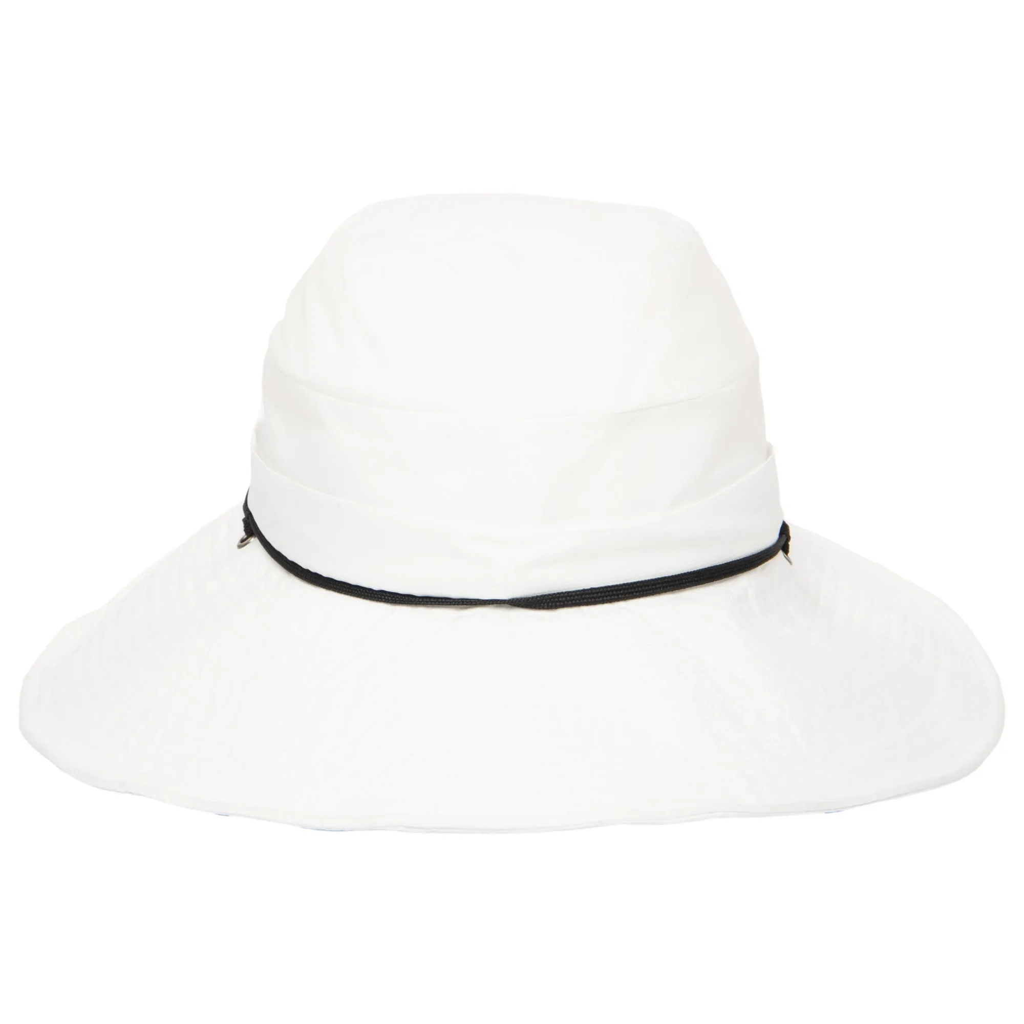 Women's Active Sun Brim Hat - Lightweight and Packable