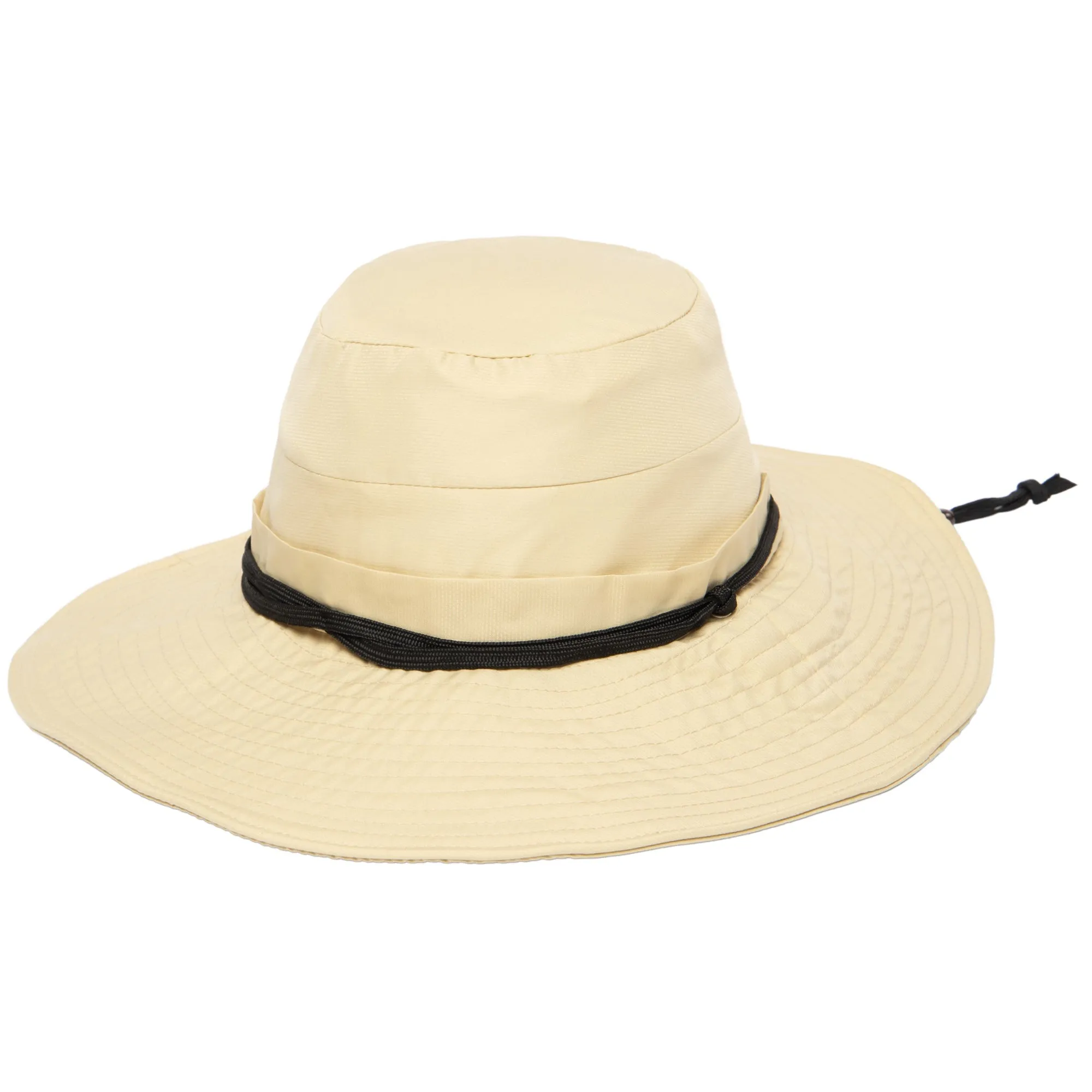 Women's Active Sun Brim Hat - Lightweight and Packable