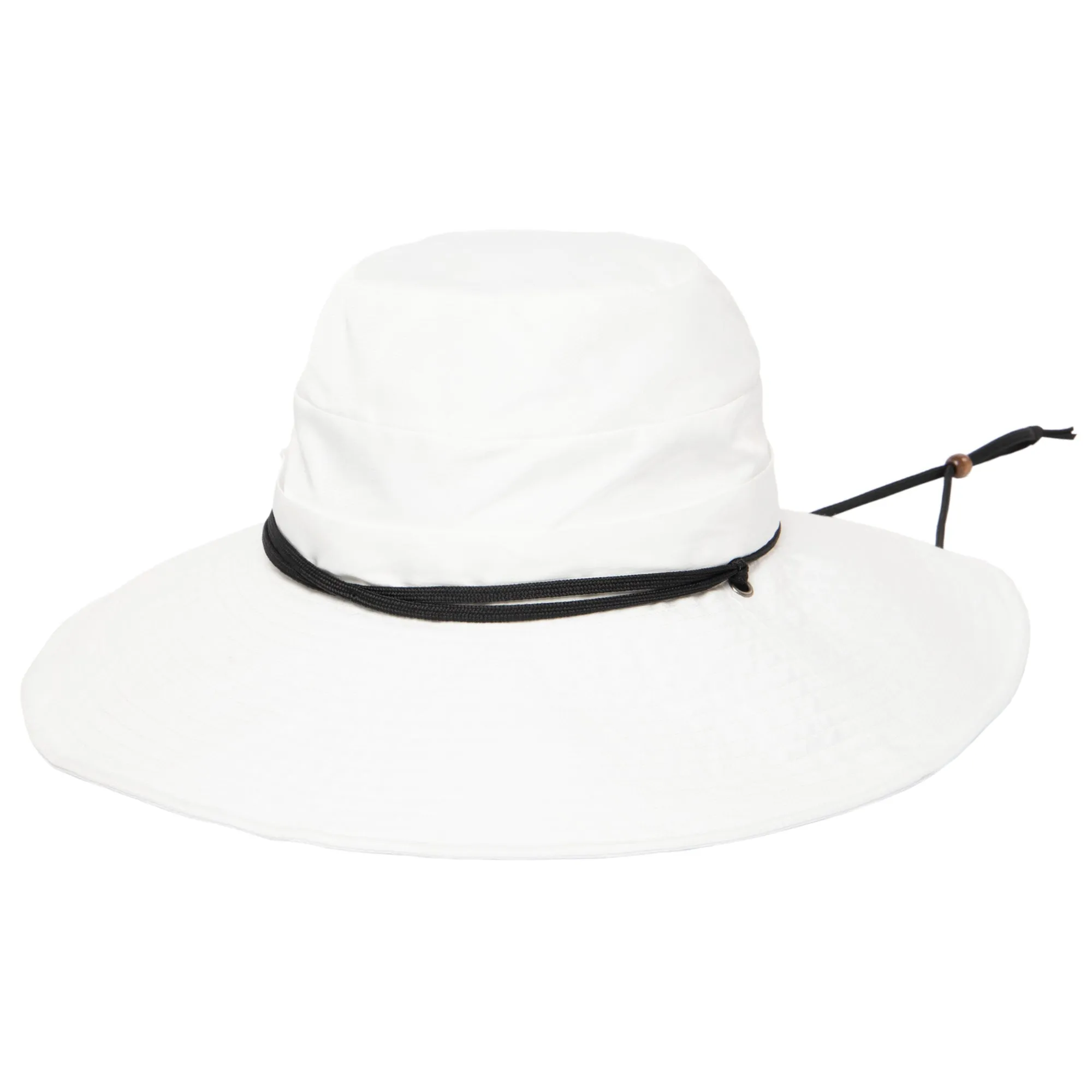 Women's Active Sun Brim Hat - Lightweight and Packable