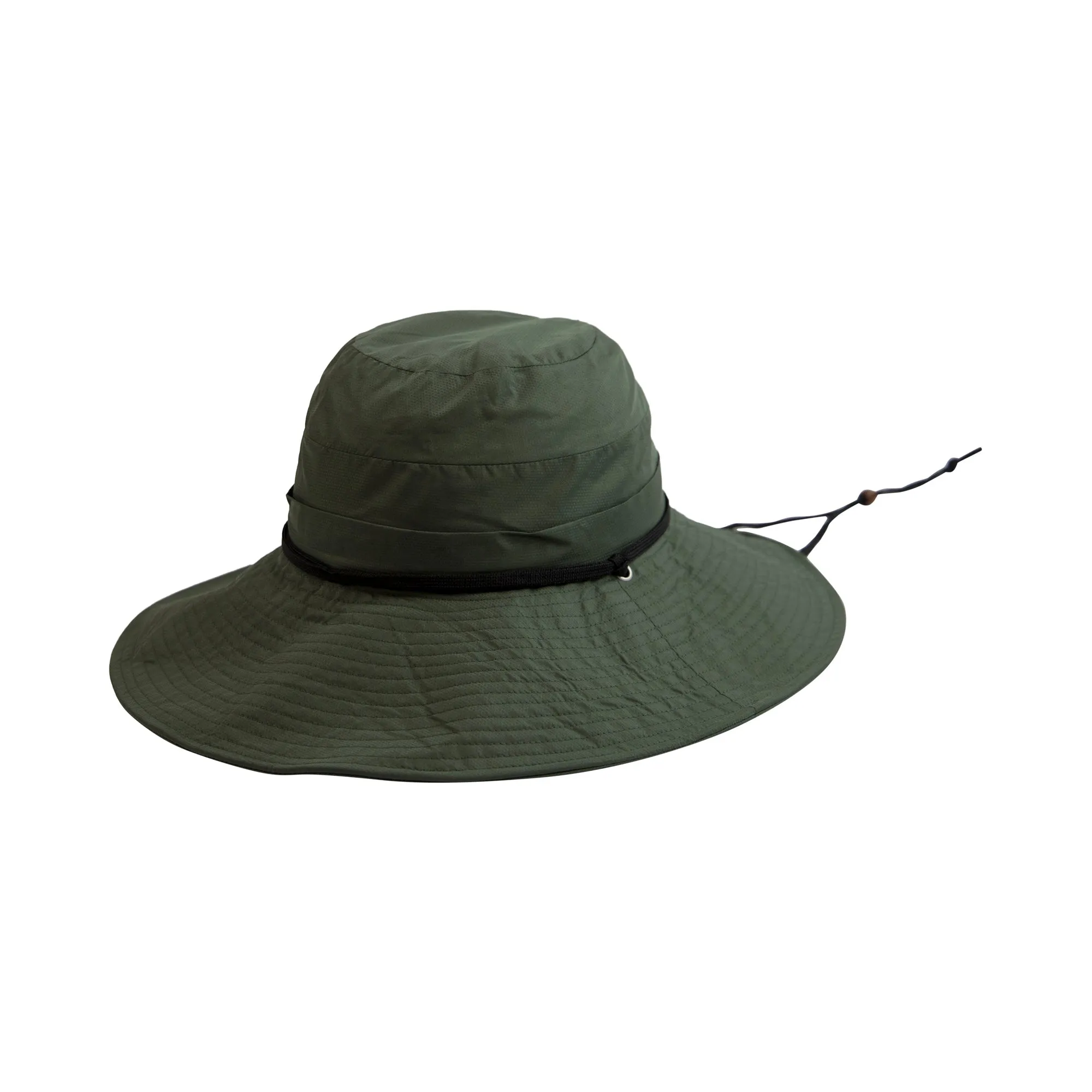 Women's Active Sun Brim Hat - Lightweight and Packable