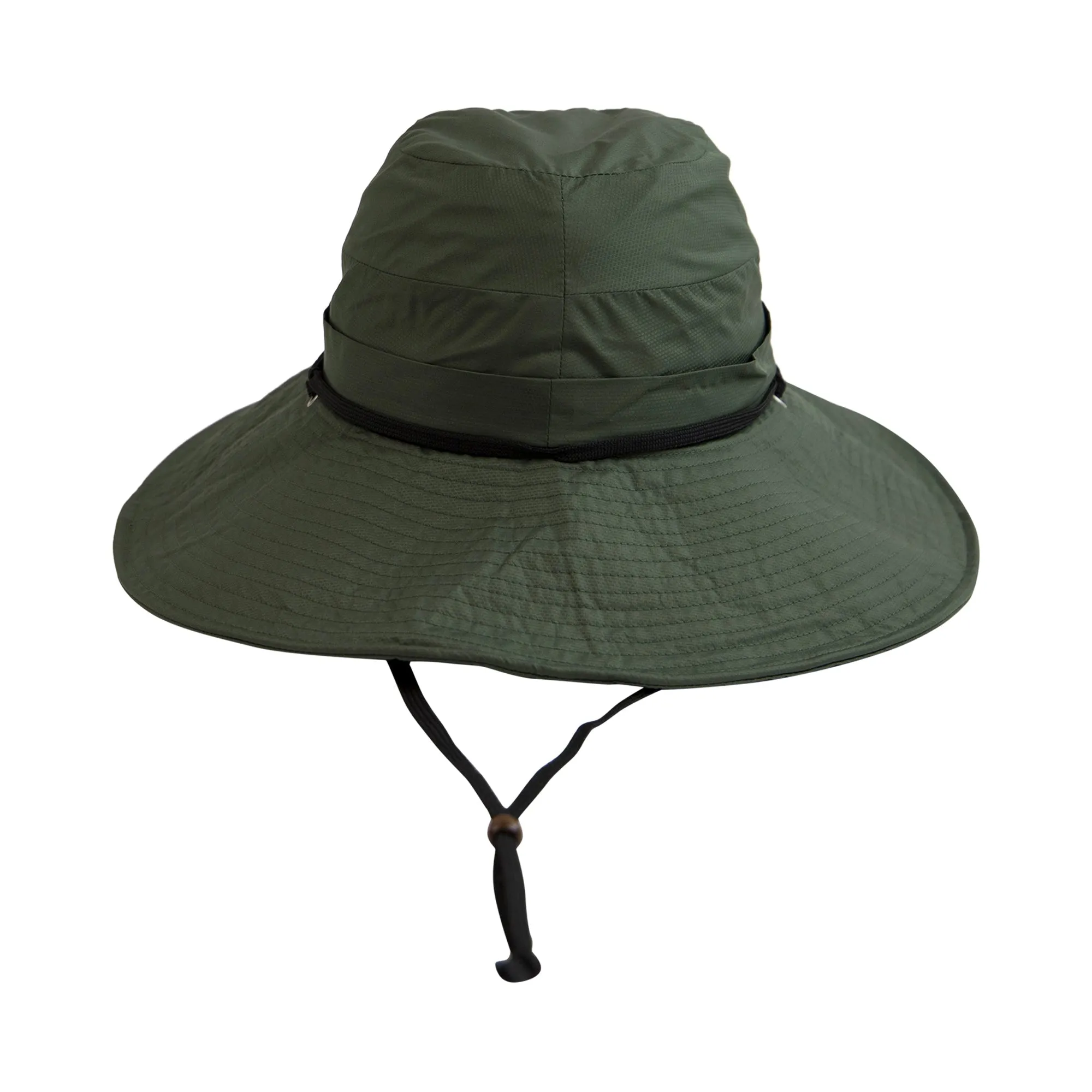 Women's Active Sun Brim Hat - Lightweight and Packable